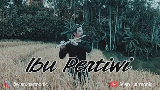 Download lagu Lagu Nasional Ibu Pertiwi by Vian Harmonic X Uswatul hakim mp3