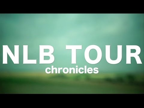 TÉTÉ - LE NU LA BAS TOUR 2014 -webisode 4 (Houdain / festival les enchanteurs avec Oldelaf)