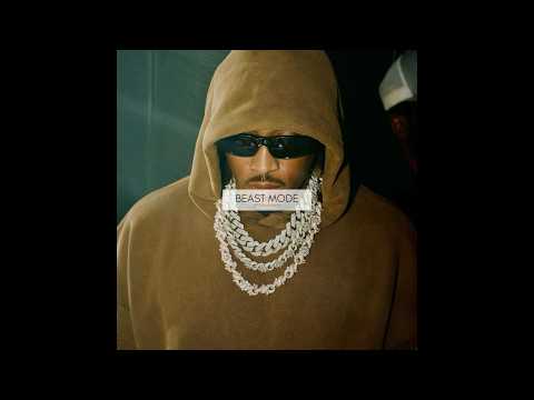 [FREE] Future x Zaytoven Type Beat - "Beast Mode”
