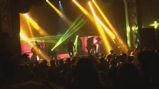 Memphis May Fire - This Light I Hold LIVE [HD] Toronto 10.14.16