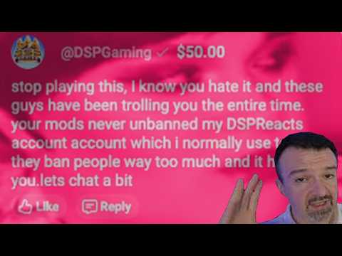 DSP & WINGS Have A 1 On 1 @ 2:20AM.  Kat Shows Up To Make Him Stop LIKE SHE'S HIS MOM! HE'S MARRIED!