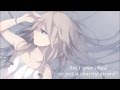 Nightcore For The Love Of A Daughter Lyrics
