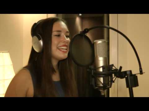 Miro Žbirka - Balada O Poľných Vtákoch (Moni´s Cover)