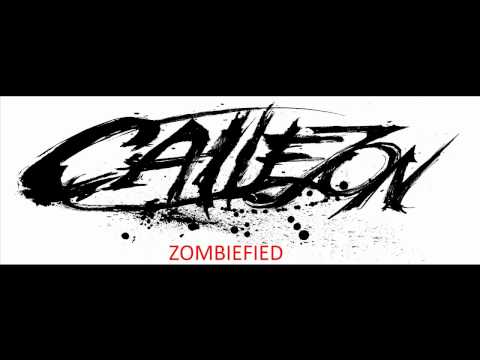 Callejon - Zombiefied HD + Lyrics