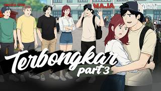 Download lagu EXPOSED PART 3 - Dhot Design mp3