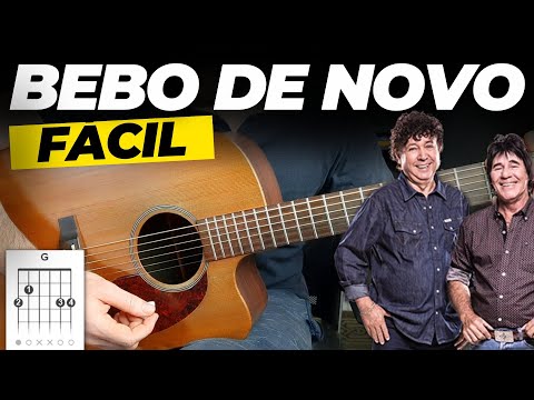 Antes De Perder Você - Bruno e Barretto