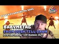 First Time Hearing BABYMETAL From Dusk Till Dawn Live Budokan 2021