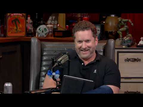 Rooster Teeth Podcast - Crisco Ad Read