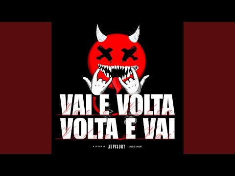 Vai e Volta Volta e Vai