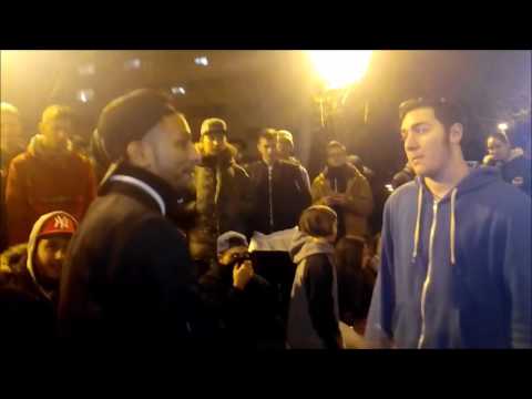 BLAST vs JEY (Semifinales) DIAMOND BATTLE | Regional Terrassa