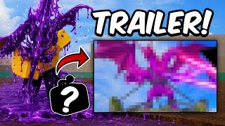 Blox Fruits Trailer Update 30 is FINALLY HERE..(Today)
