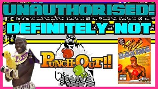 Frank Bruno's Boxing | ZX Spectrum | 🏴‍☠️ Bootleg Games Licenses 👾