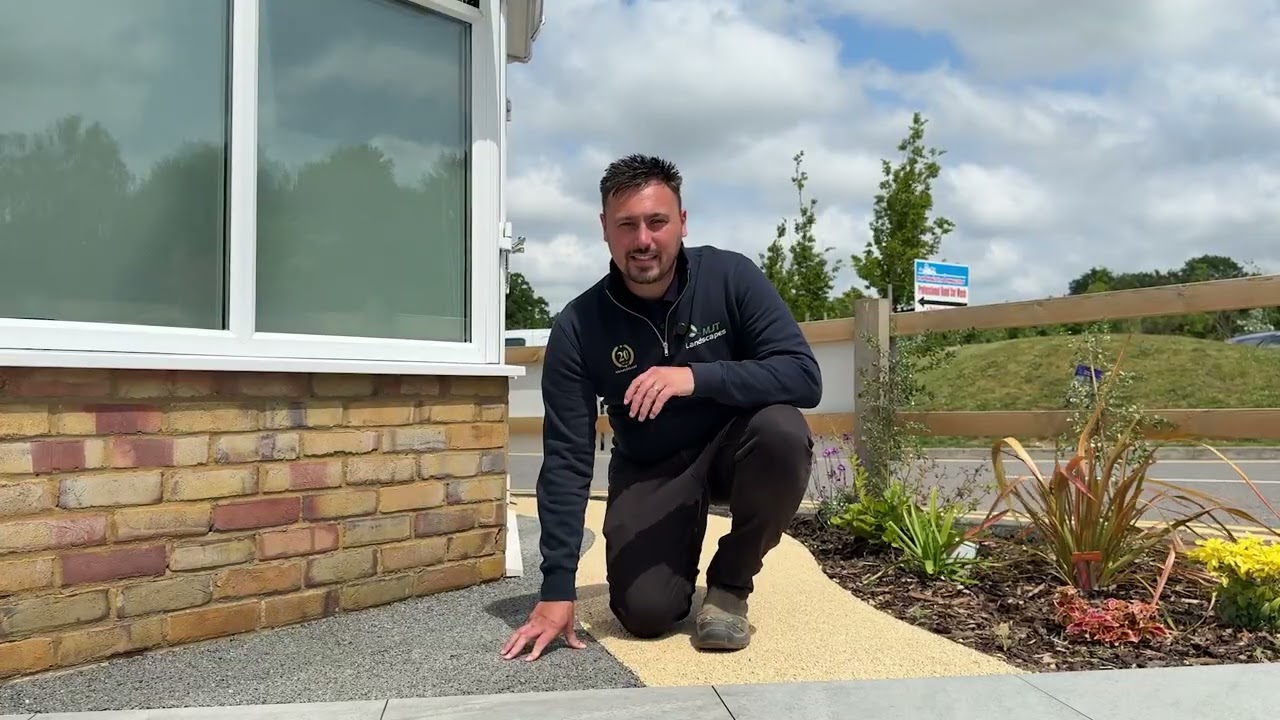 Welcome to our Show Garden at Henry Street