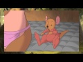 Pooh S Heffalump Movie Little Mr Roo Finnish