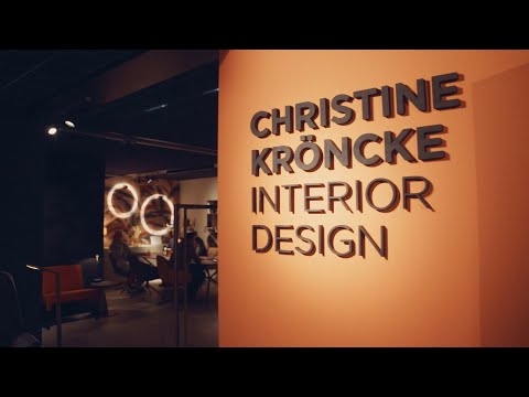 imm cologne 2024 - Christine Kröncke Interior Design
