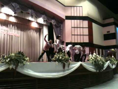 Bang & Diva - Next school.MOV