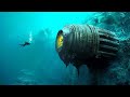 Strange Things Found In The Deep Sea