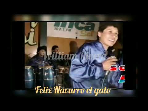 FELIX NAVARRO - MIX NOCHE AZUL