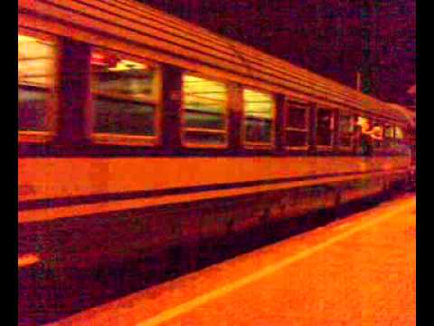 Exp 901 Freccia Adriatica