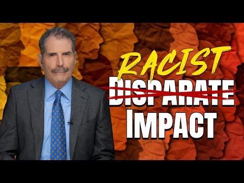 Disparate Impact: The Term You Haven't Heard Of That Rewrote America’s Standards