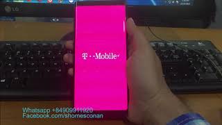 Unlock Samsung Galaxy Note 9 T-Mobile N960U