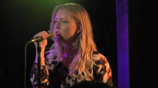 A Broken Wing - Ali Fox