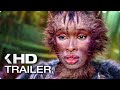 CATS Trailer German Deutsch 2019