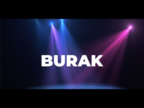 İyi ki Doğdun Burak (Kişiye Özel Pop Doğum Günü Şarkısı) Full Versiyon