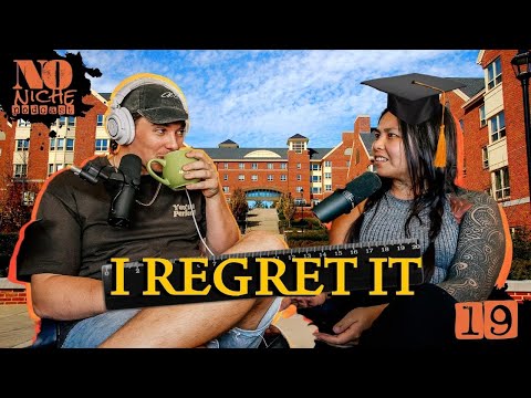 Dropout v.s. Graduate | Is College Worth It In 2022? (no niche 19)