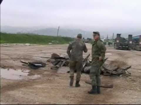 Pionierpanzer Dachs in Action