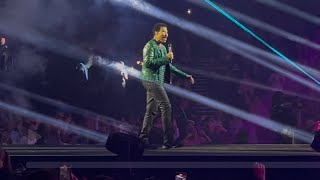 Lionel Richie Live - Hello To All The Hits Tour - Manchester Co-op Live (12/06/25)