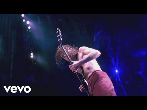 AC/DC - For Those About to Rock (We Salute You) (Live at Donington, 8/17/91)