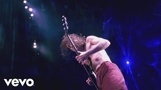 AC/DC - For Those About to Rock (We Salute You)(from Live At Donington)