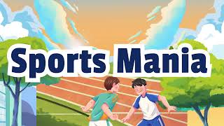 Sports Mania