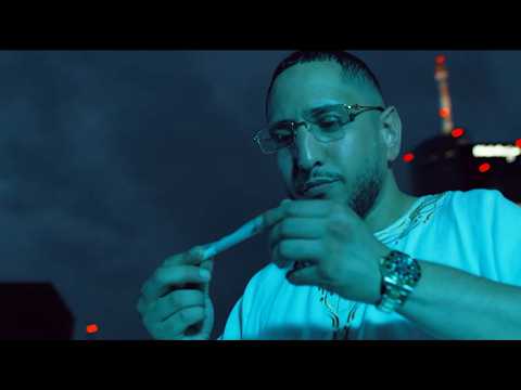 CELO & ABDI ft. HAFTBEFEHL - AZZLACK STYLE (prod. by CLASSIC)