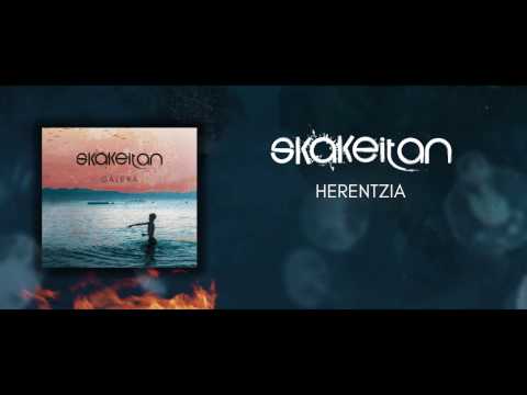 Skakeitan - Herentzia