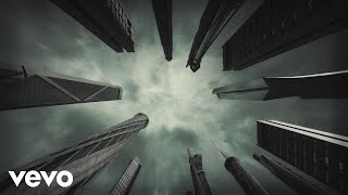 Terrell Hines - Get Up (Visualizer)