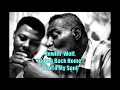 ■ Howlin' Wolf - "Going Back Home" "Joy To My Soul"