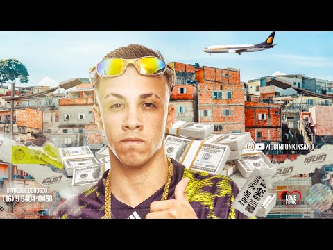 MC Rhamon e MC Galvão - Vale A Pena Ser Sonhador (DJ Alle Mark)