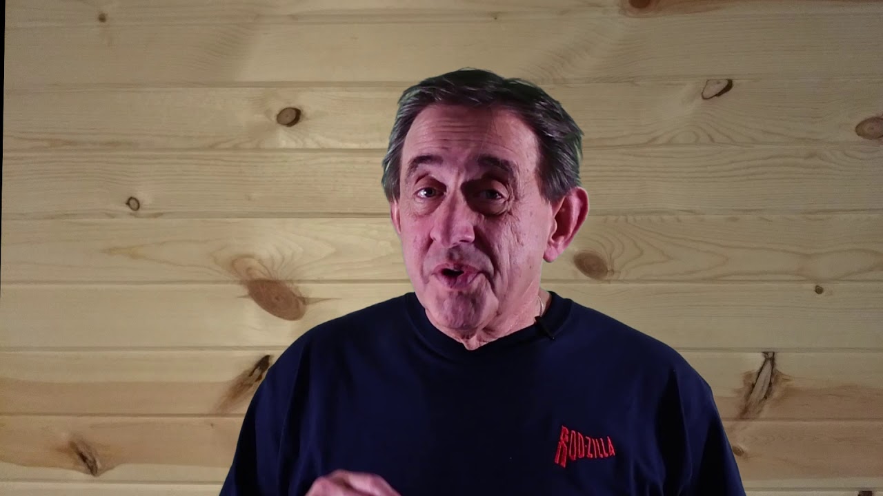 Step 5:  Installing Reel Seat and Grips