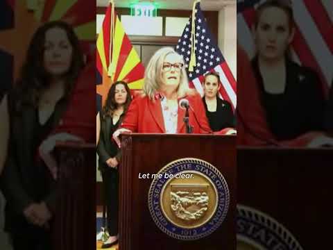 Arizona Gov. Katie Hobbs blasts abortion ruling 'Unacceptable ban' USA TODAY