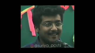 surya unseen old interview surya about love surya 