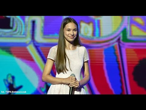 Rozmowa Tygodnia z finalistką ,,Hit Hit Hurra!''- Ala Szemplińska