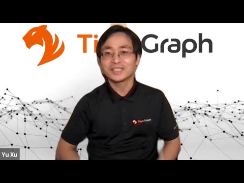 Enterprise Tech Show: Featuring TigerGraph