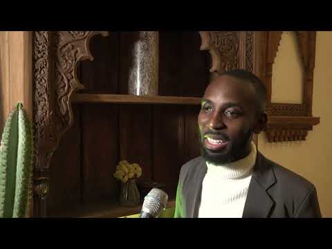 Een interview met Rebrouf Sanvisi, Suripop vocalist "Libi Sma Tu"