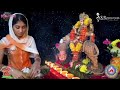 Instructional Durga Puja for Navratri - Swasti Vaachanam