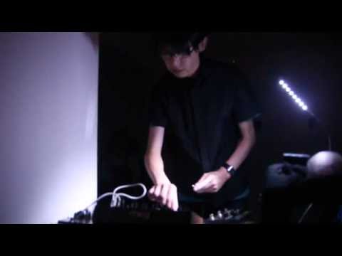 Hajime FUKUMA - 16.7.2016. résonance