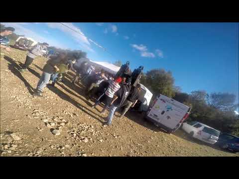 Free Party KDK // Bear Systm - 20/01/18