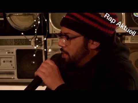 Samy Deluxe & Eko Fresh über Soufian 😂😂