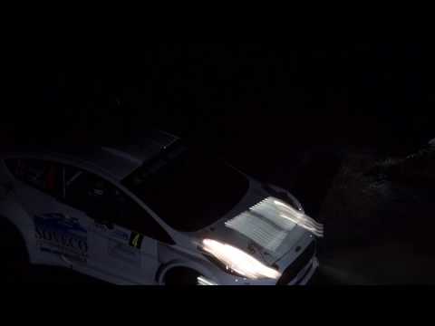 25°Rally del Ciocchetto 2016 SHOW (HD)